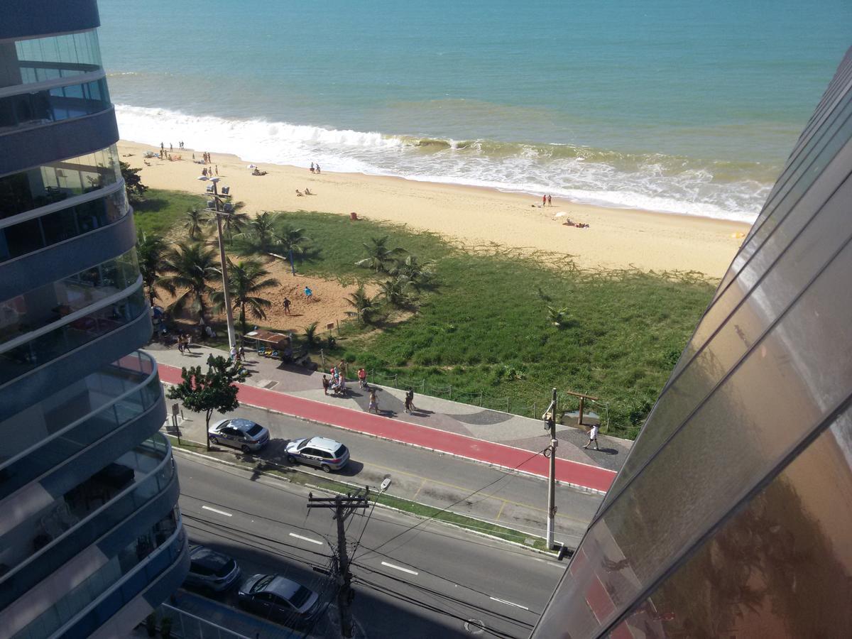 Pasargada Praia Da Costa Vila Velha  Exterior foto